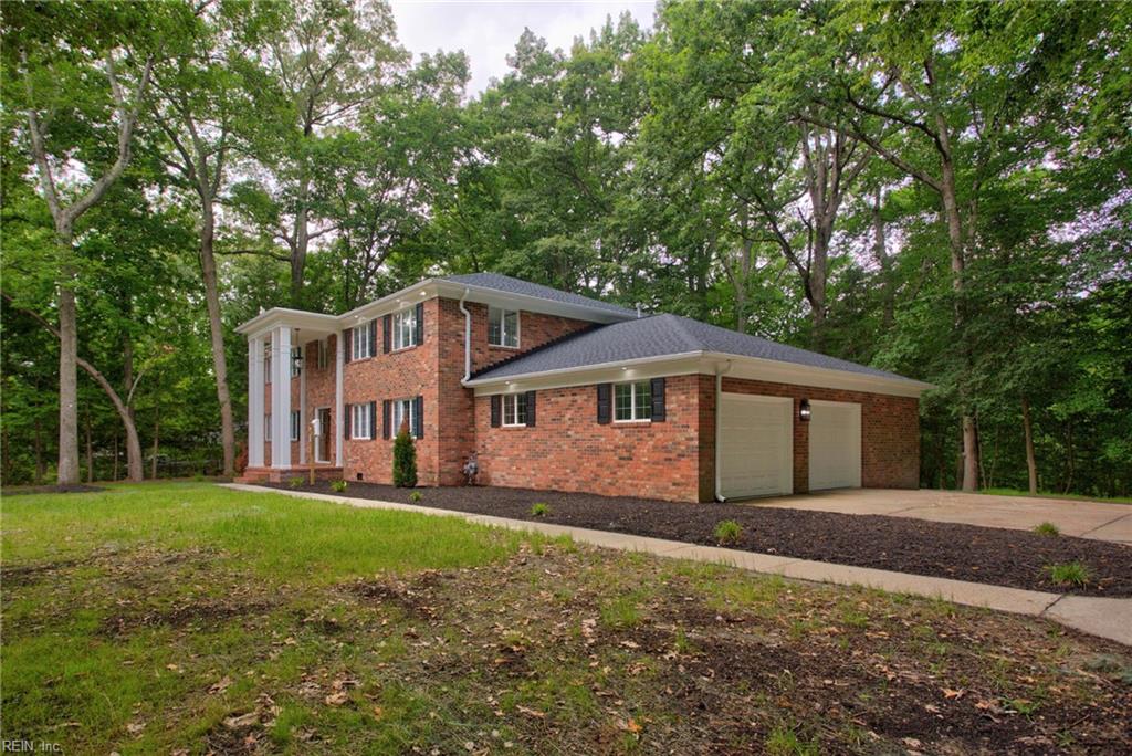 117 Crownpoint Road Williamsburg VA 23185