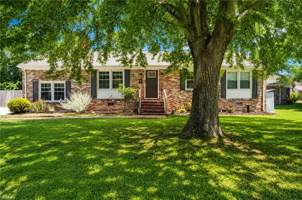 72 Arden Drive Newport News VA 23601