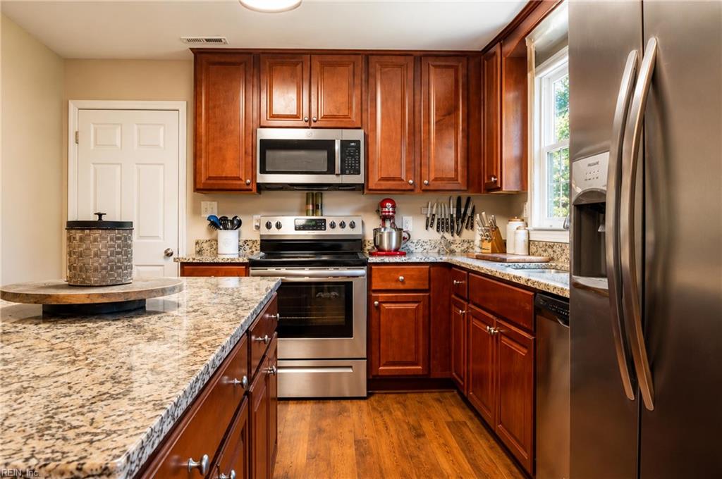 72 Arden Drive Newport News VA 23601