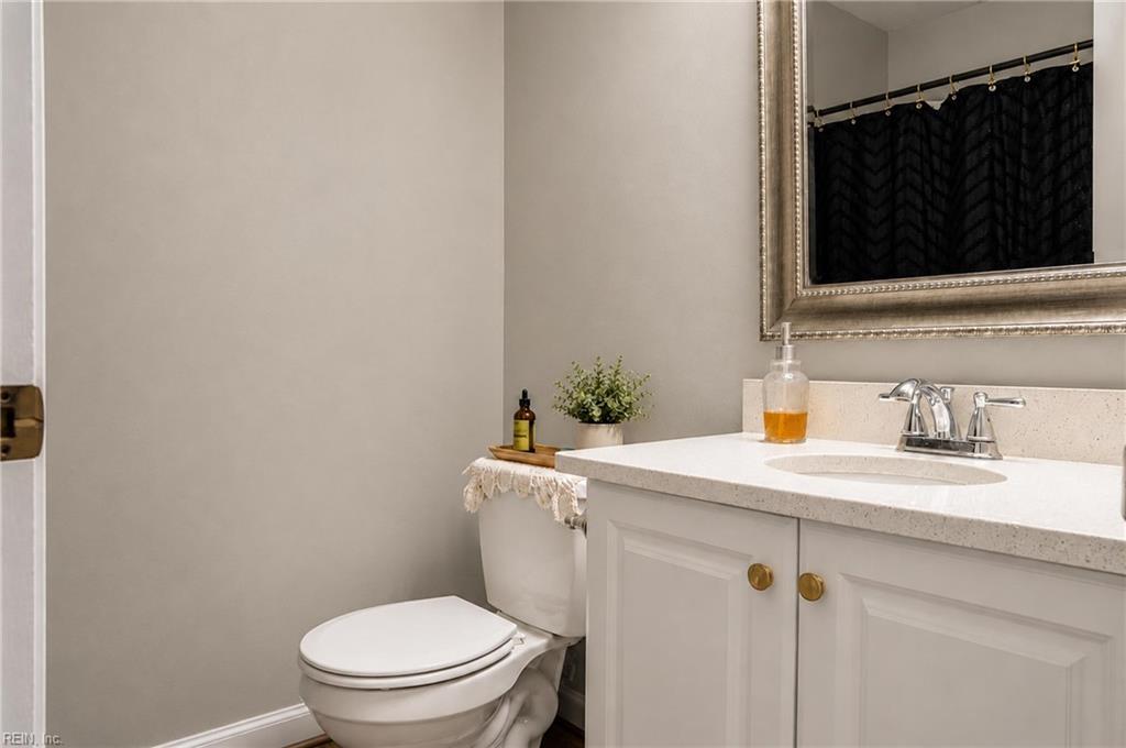 72 Arden Drive Newport News VA 23601