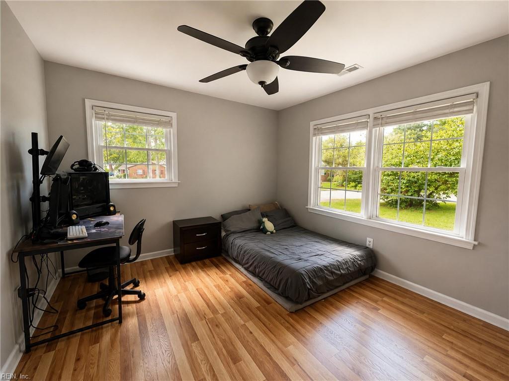 72 Arden Drive Newport News VA 23601