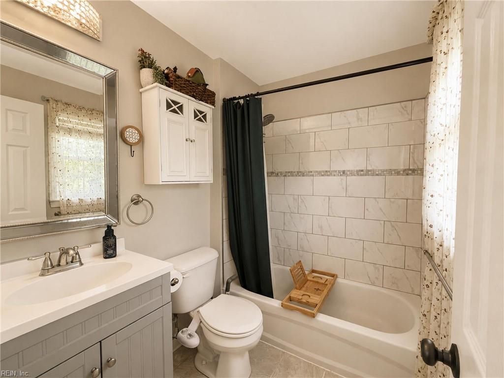 72 Arden Drive Newport News VA 23601