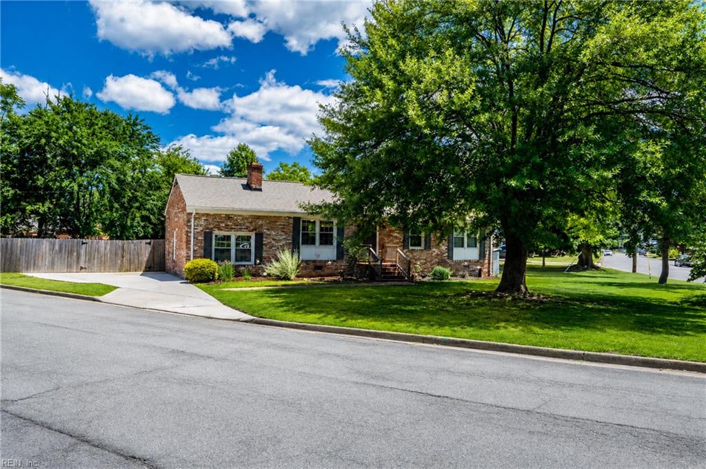 72 Arden Drive Newport News VA 23601