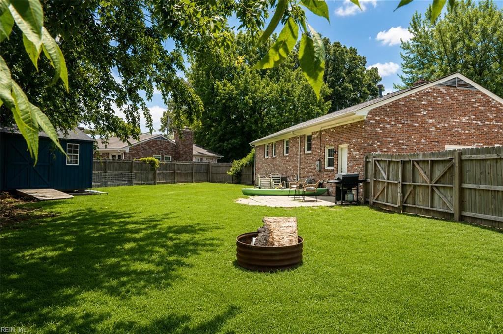 72 Arden Drive Newport News VA 23601