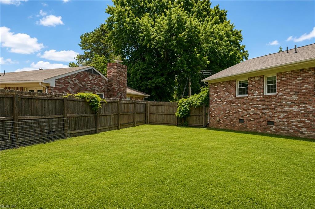 72 Arden Drive Newport News VA 23601