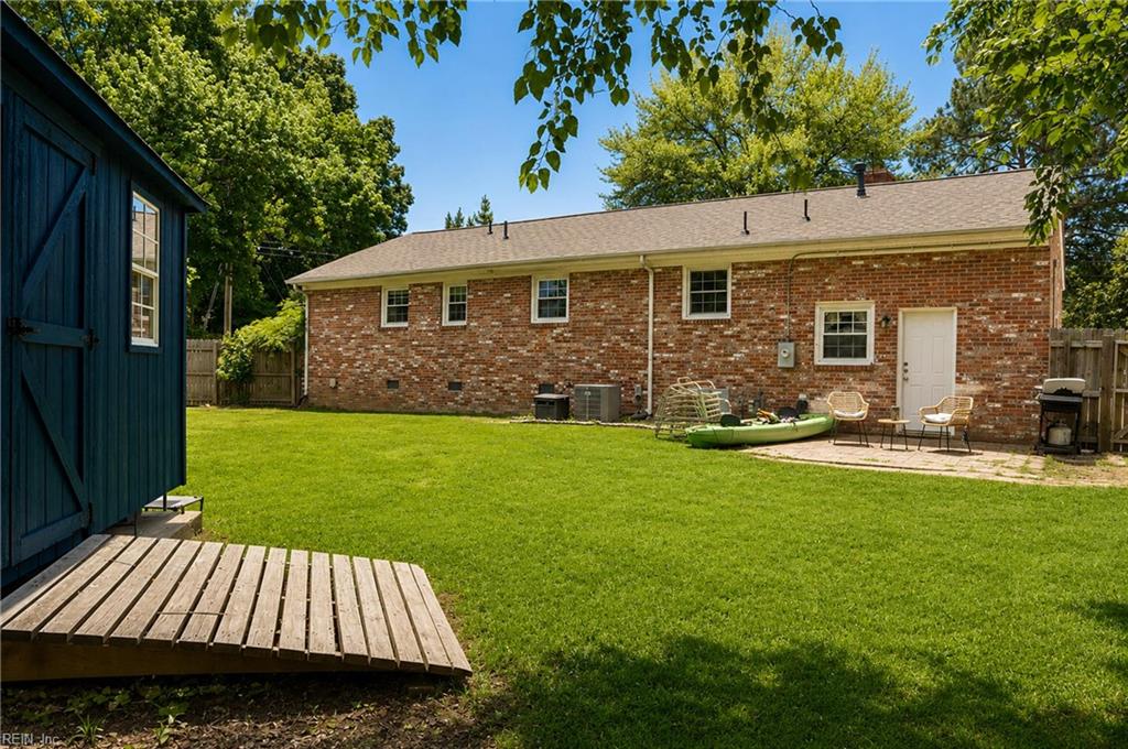 72 Arden Drive Newport News VA 23601