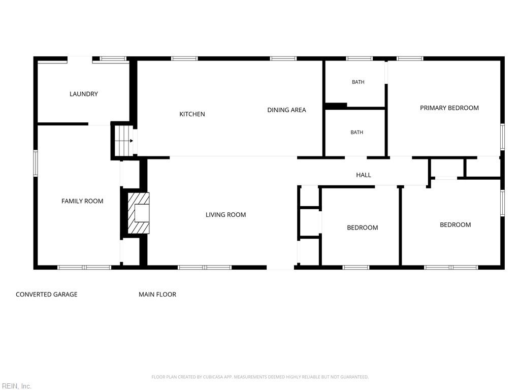 72 Arden Drive Newport News VA 23601