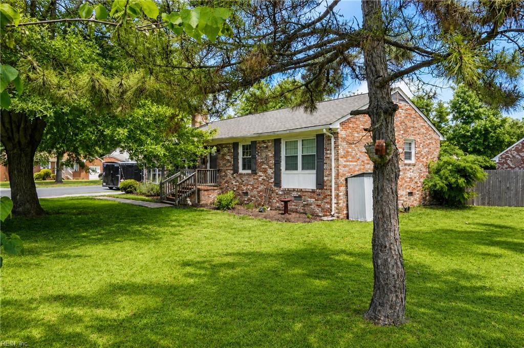 72 Arden Drive Newport News VA 23601