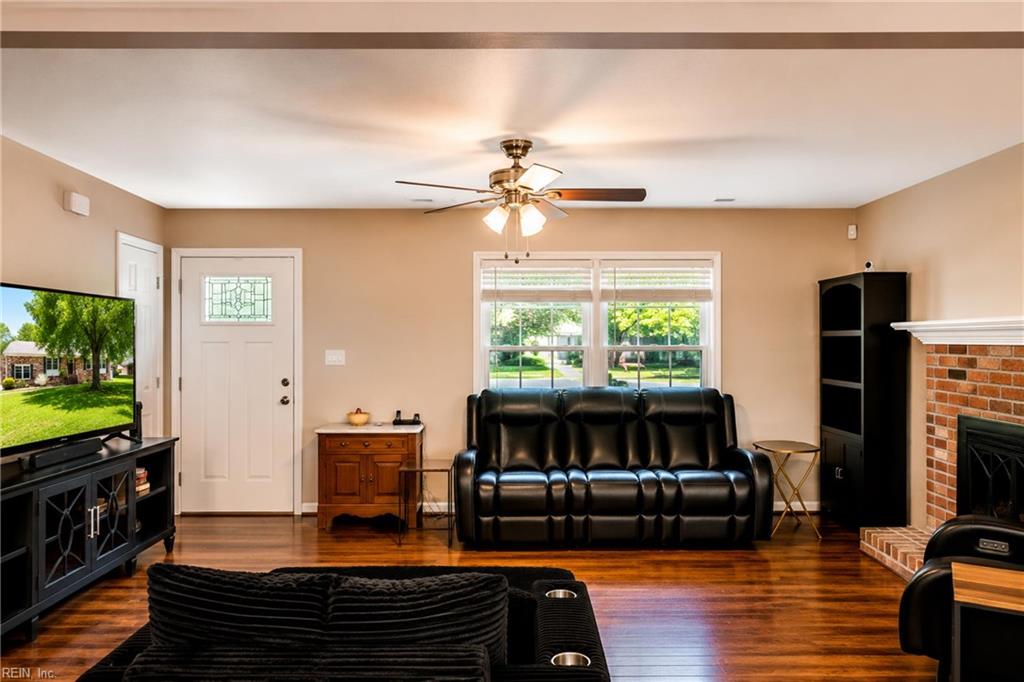 72 Arden Drive Newport News VA 23601
