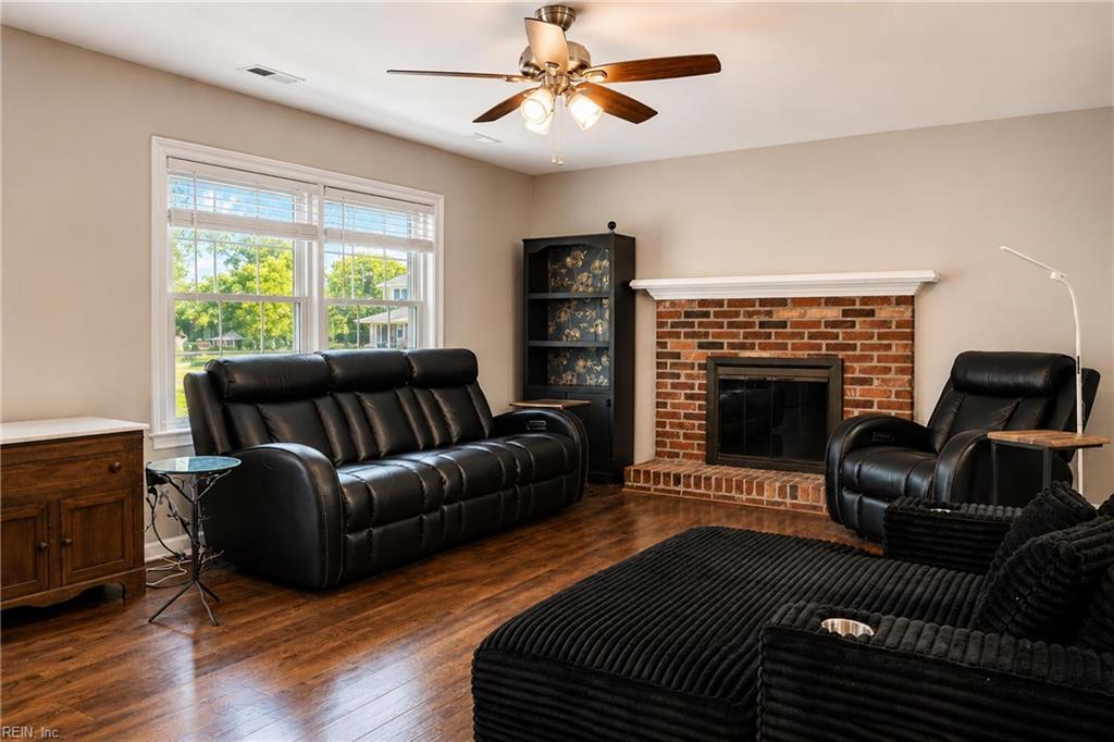 72 Arden Drive Newport News VA 23601