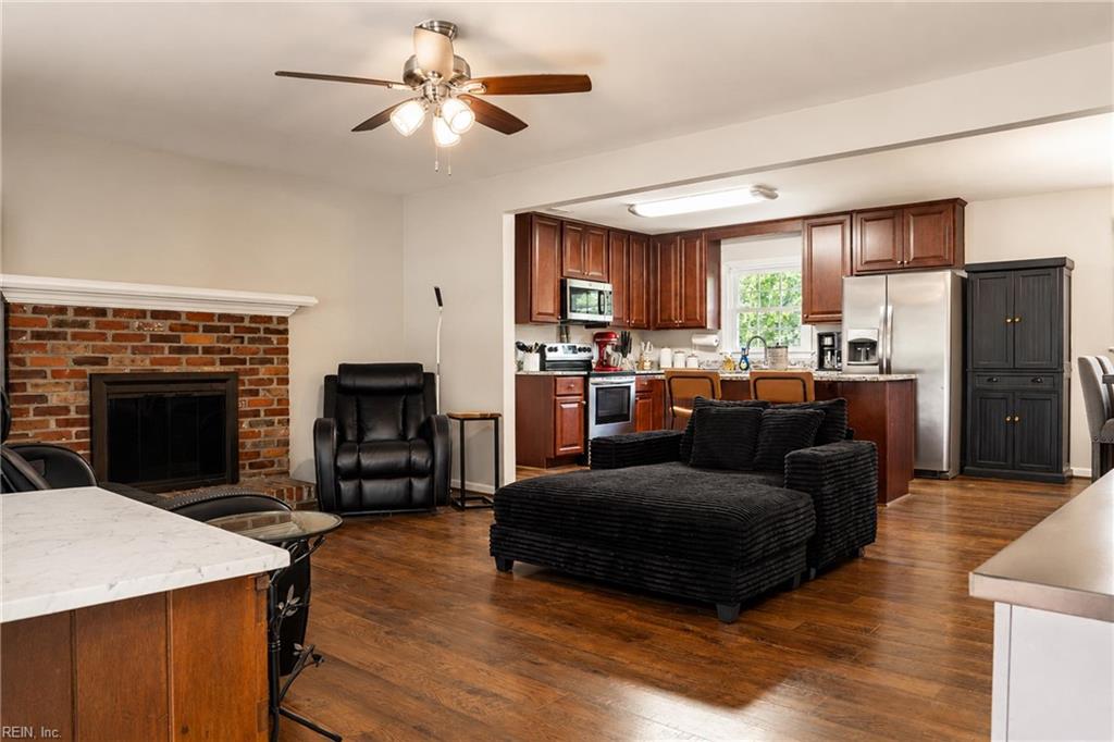 72 Arden Drive Newport News VA 23601