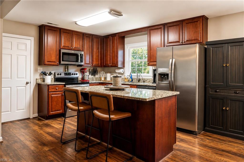 72 Arden Drive Newport News VA 23601
