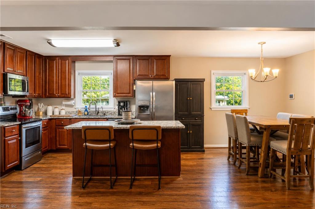 72 Arden Drive Newport News VA 23601
