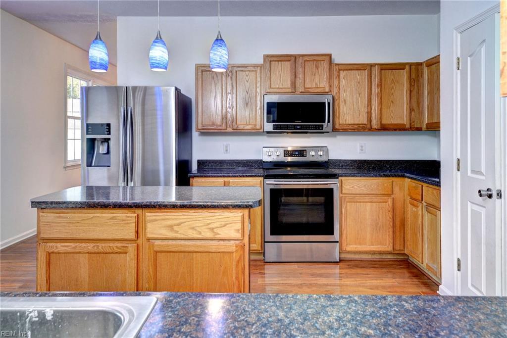 111 Haymaker Place Williamsburg VA 23185