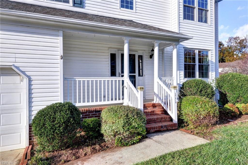 111 Haymaker Place Williamsburg VA 23185