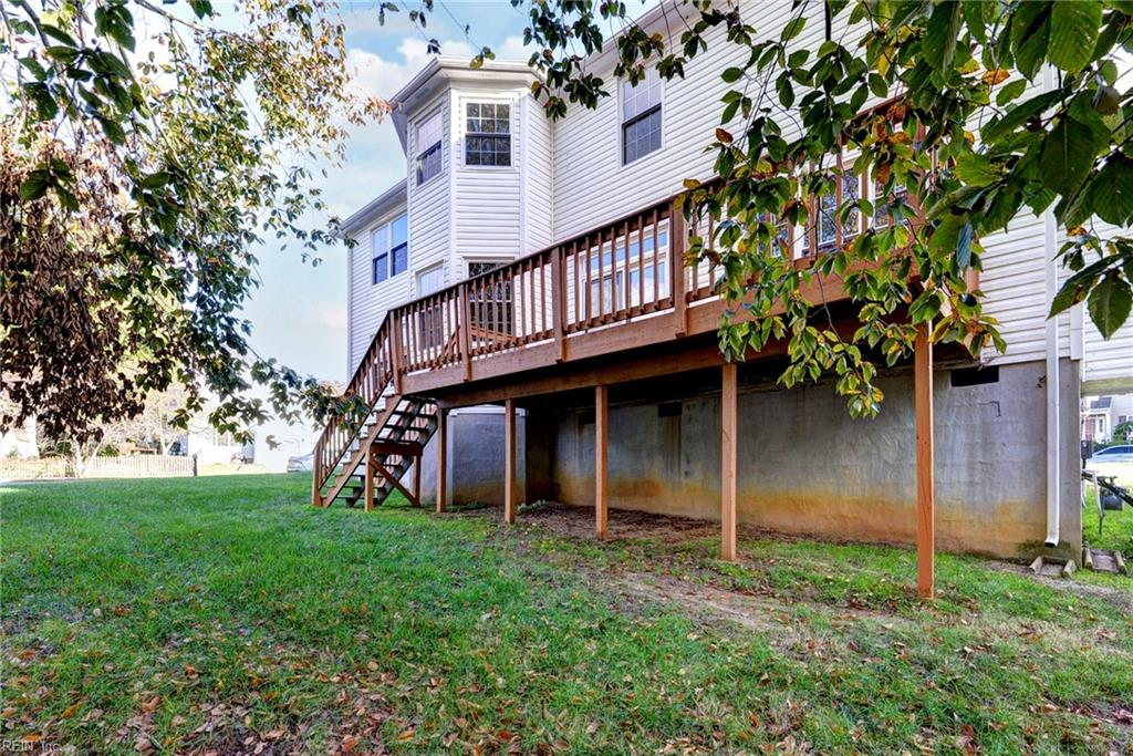 111 Haymaker Place Williamsburg VA 23185
