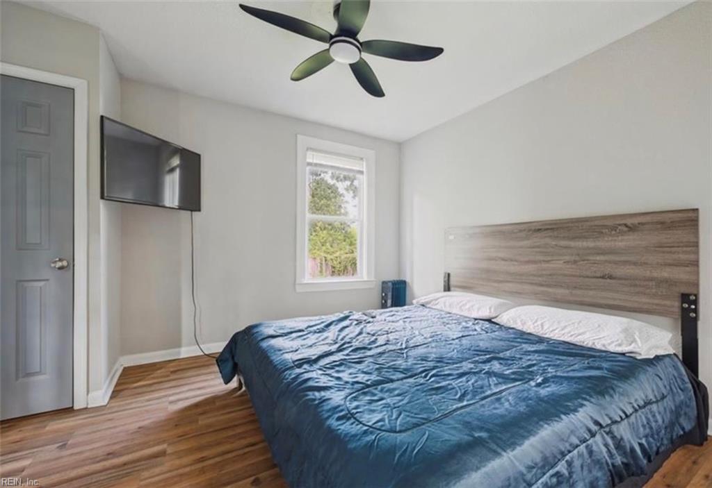 203 Blair Avenue Newport News VA 23607