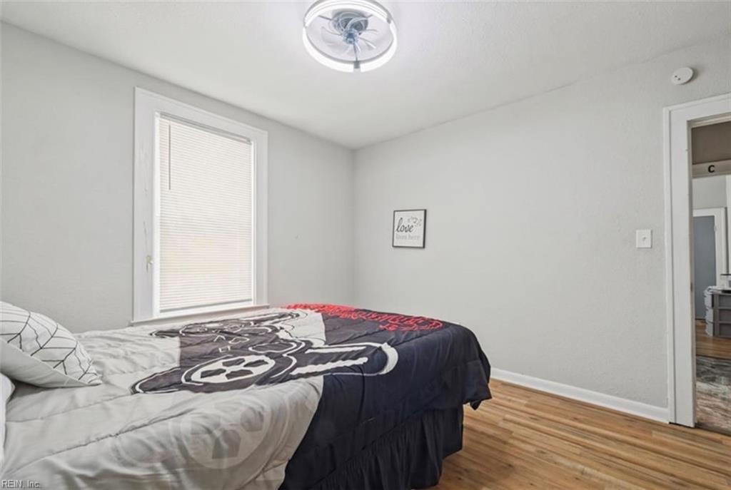 203 Blair Avenue Newport News VA 23607