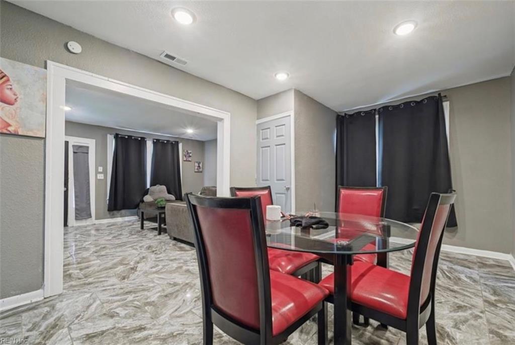 203 Blair Avenue Newport News VA 23607