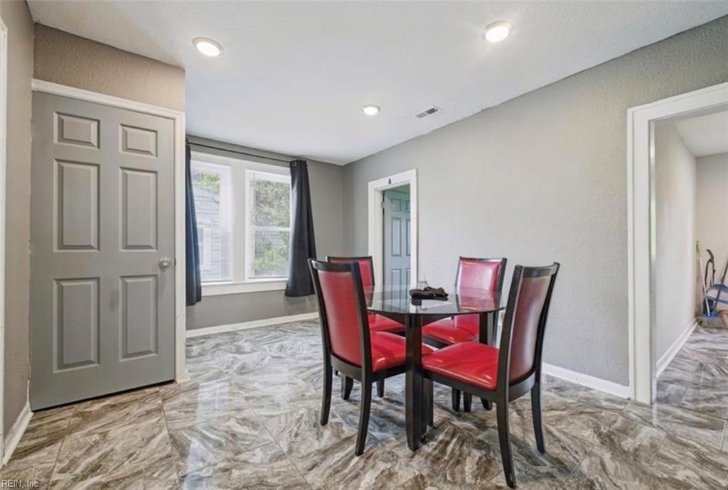 203 Blair Avenue Newport News VA 23607
