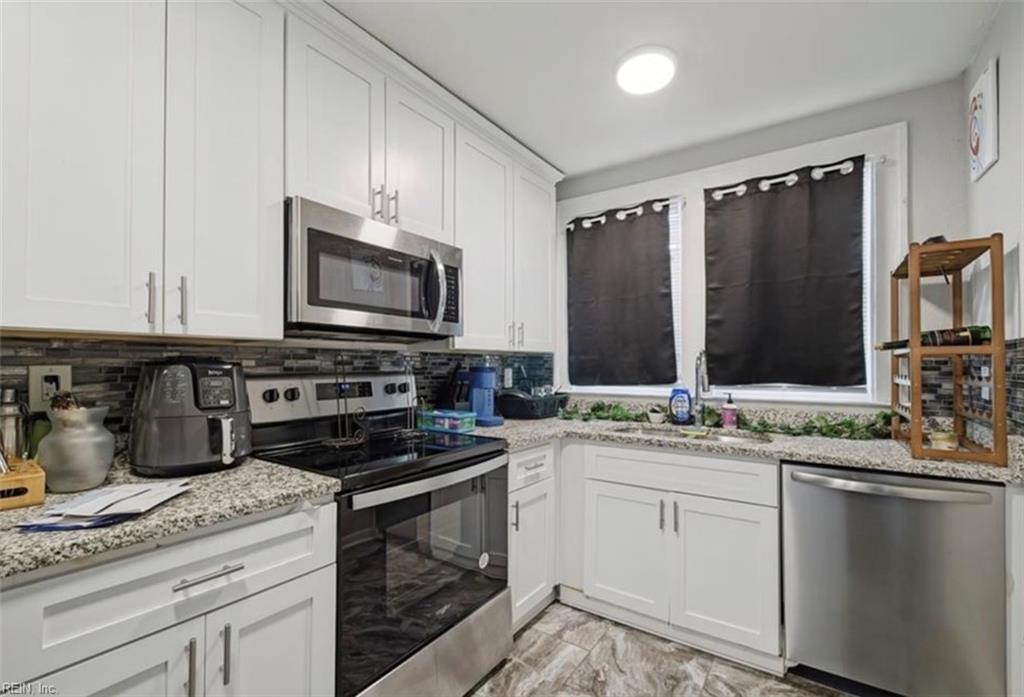 203 Blair Avenue Newport News VA 23607