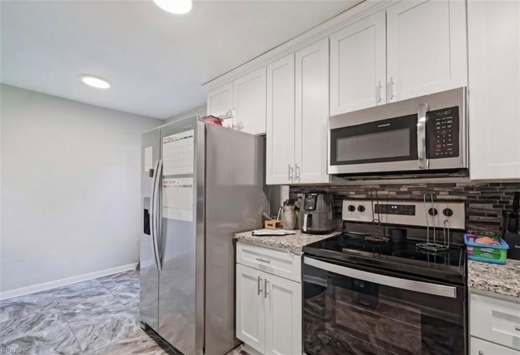 203 Blair Avenue Newport News VA 23607