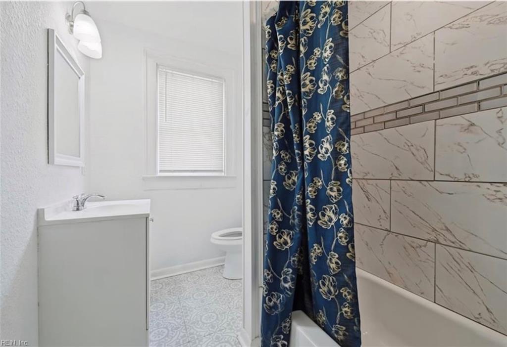 203 Blair Avenue Newport News VA 23607