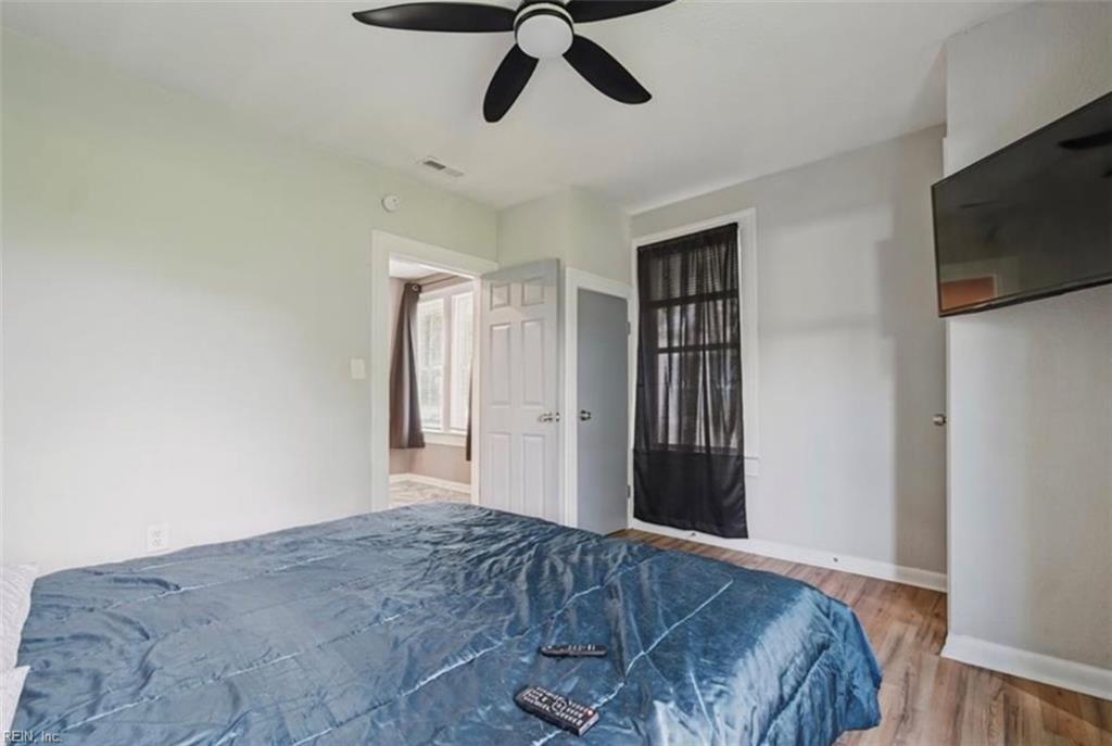 203 Blair Avenue Newport News VA 23607