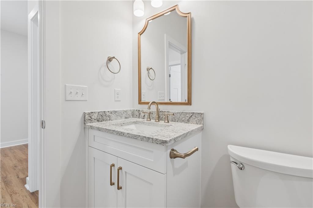 6912 Sunset Cove Lane Gloucester VA 23061