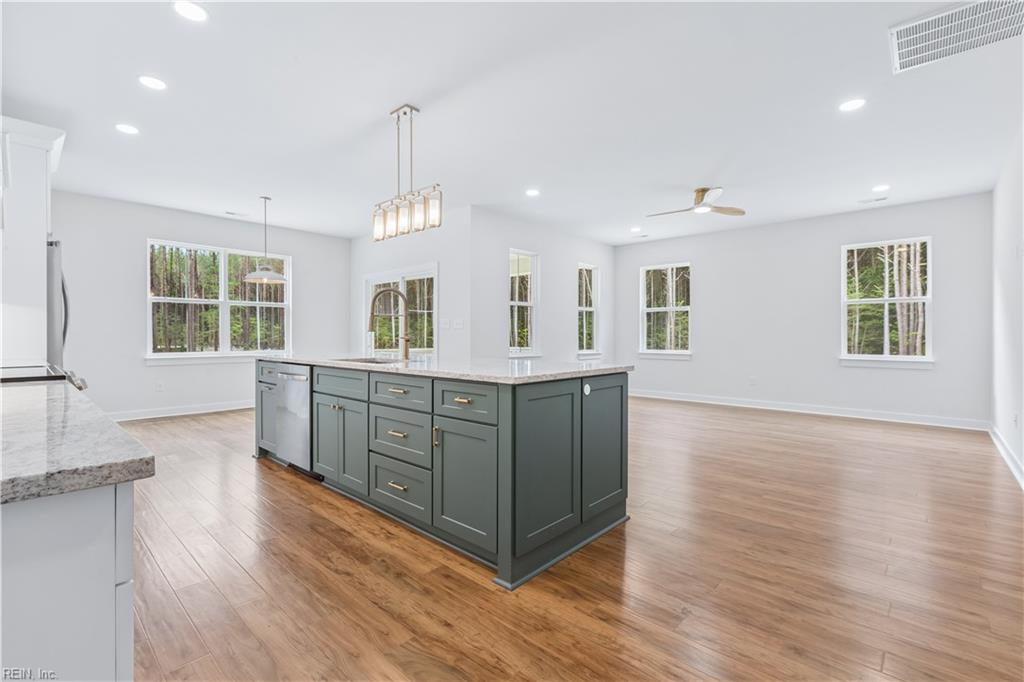 6912 Sunset Cove Lane Gloucester VA 23061