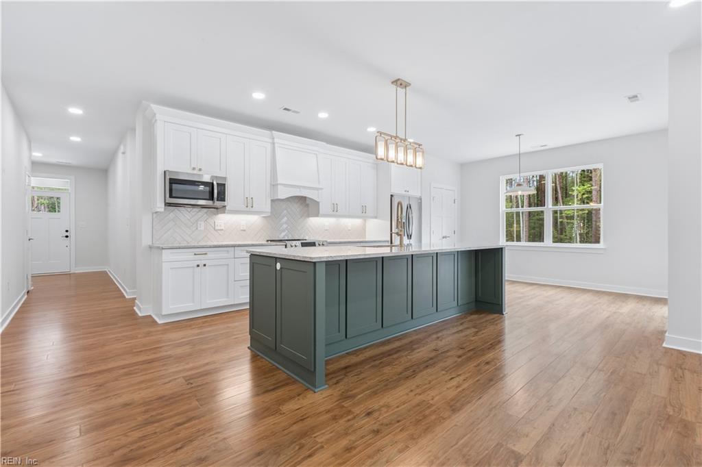 6912 Sunset Cove Lane Gloucester VA 23061
