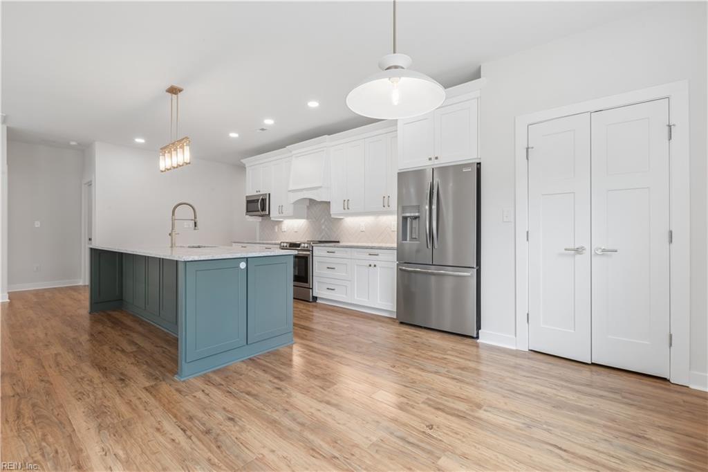 6912 Sunset Cove Lane Gloucester VA 23061