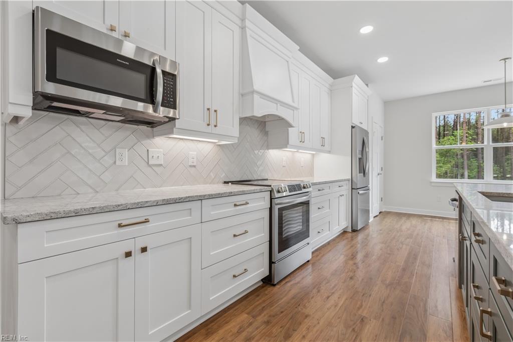6912 Sunset Cove Lane Gloucester VA 23061