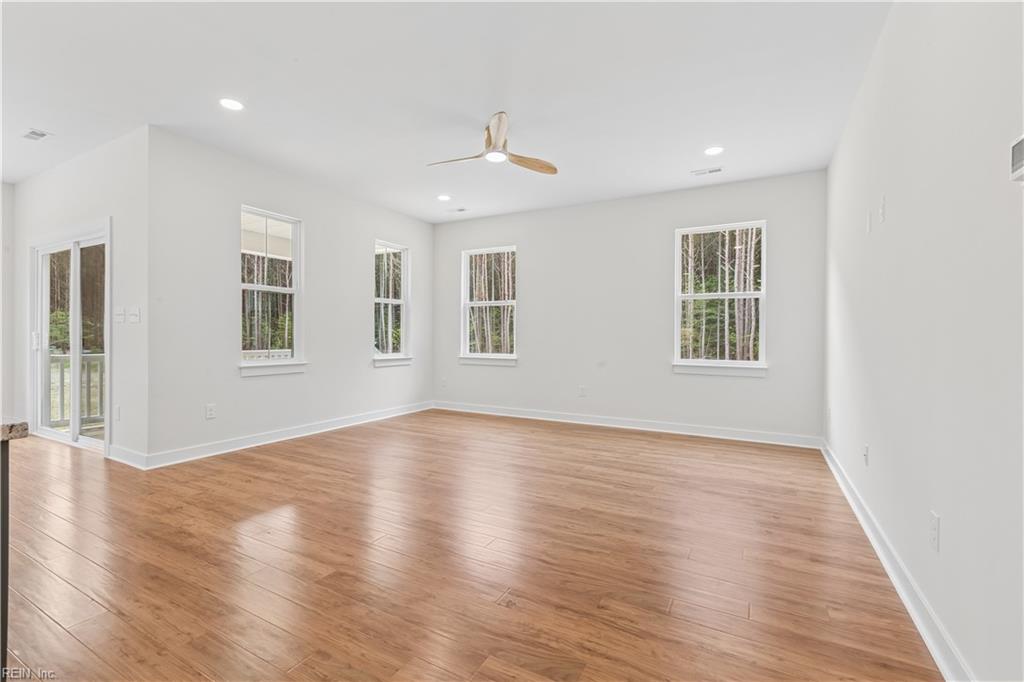6912 Sunset Cove Lane Gloucester VA 23061