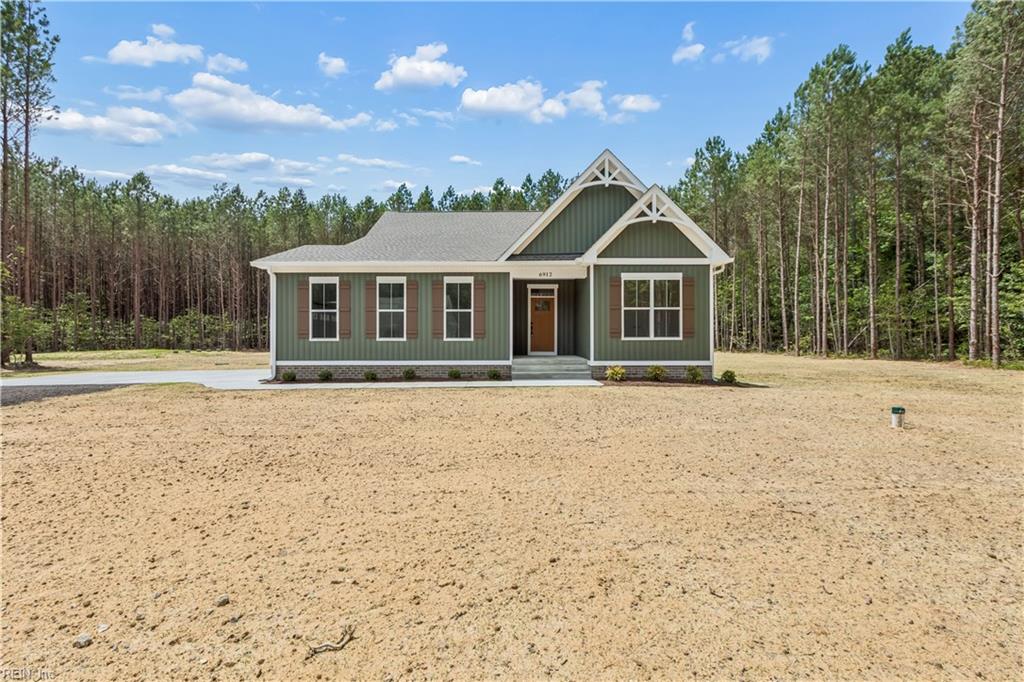 6912 Sunset Cove Lane Gloucester VA 23061