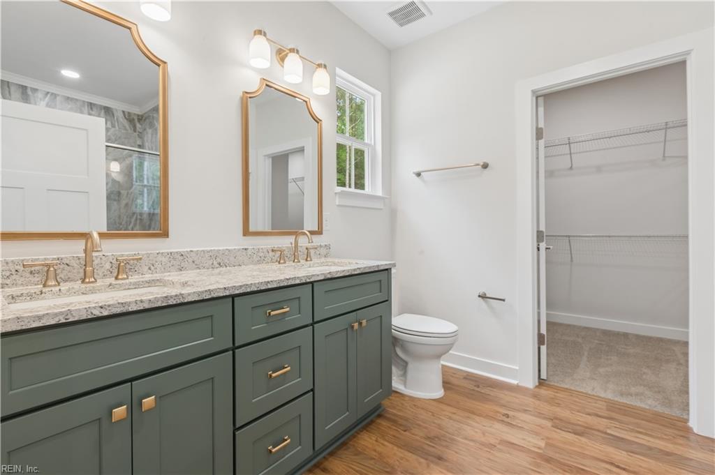6912 Sunset Cove Lane Gloucester VA 23061