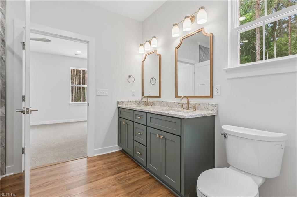 6912 Sunset Cove Lane Gloucester VA 23061