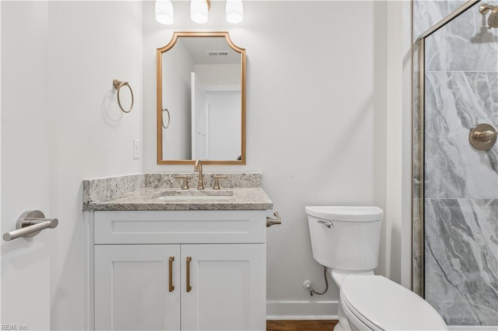 6912 Sunset Cove Lane Gloucester VA 23061