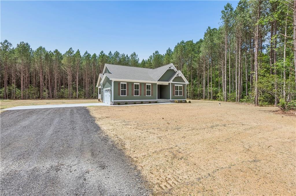 6912 Sunset Cove Lane Gloucester VA 23061