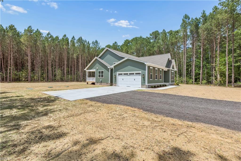 6912 Sunset Cove Lane Gloucester VA 23061