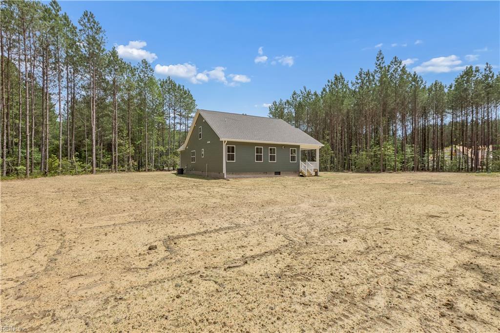 6912 Sunset Cove Lane Gloucester VA 23061
