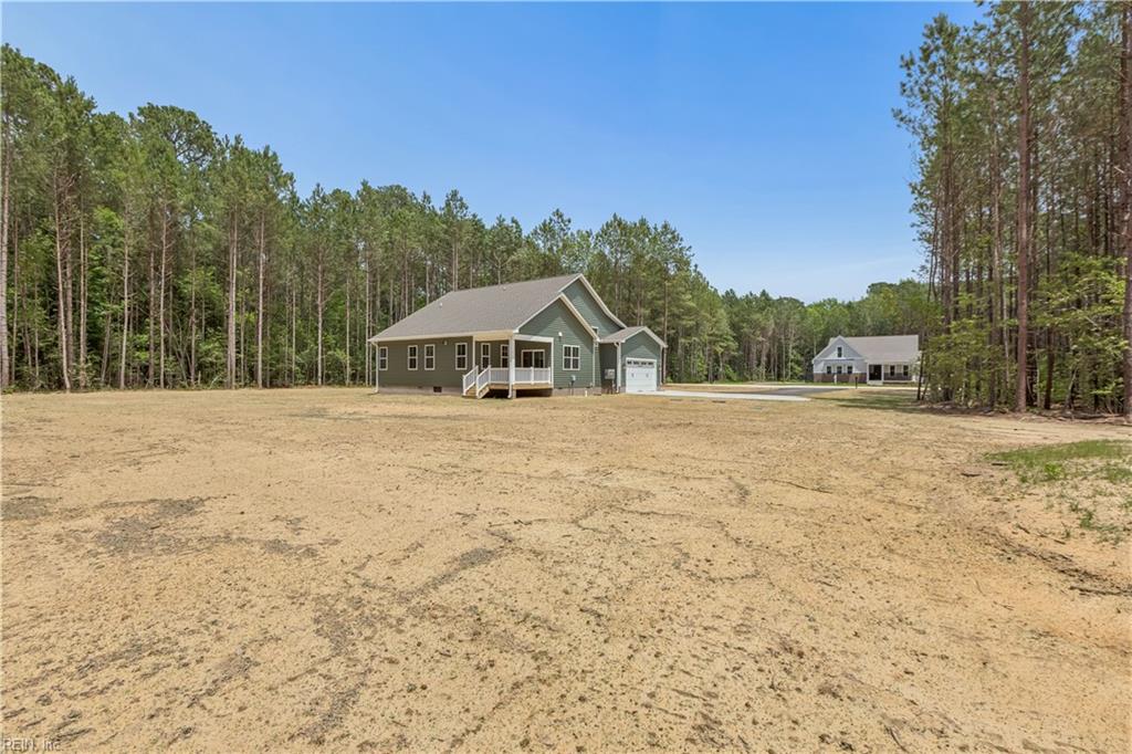 6912 Sunset Cove Lane Gloucester VA 23061