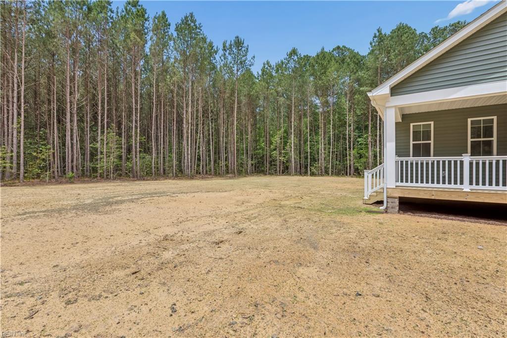 6912 Sunset Cove Lane Gloucester VA 23061