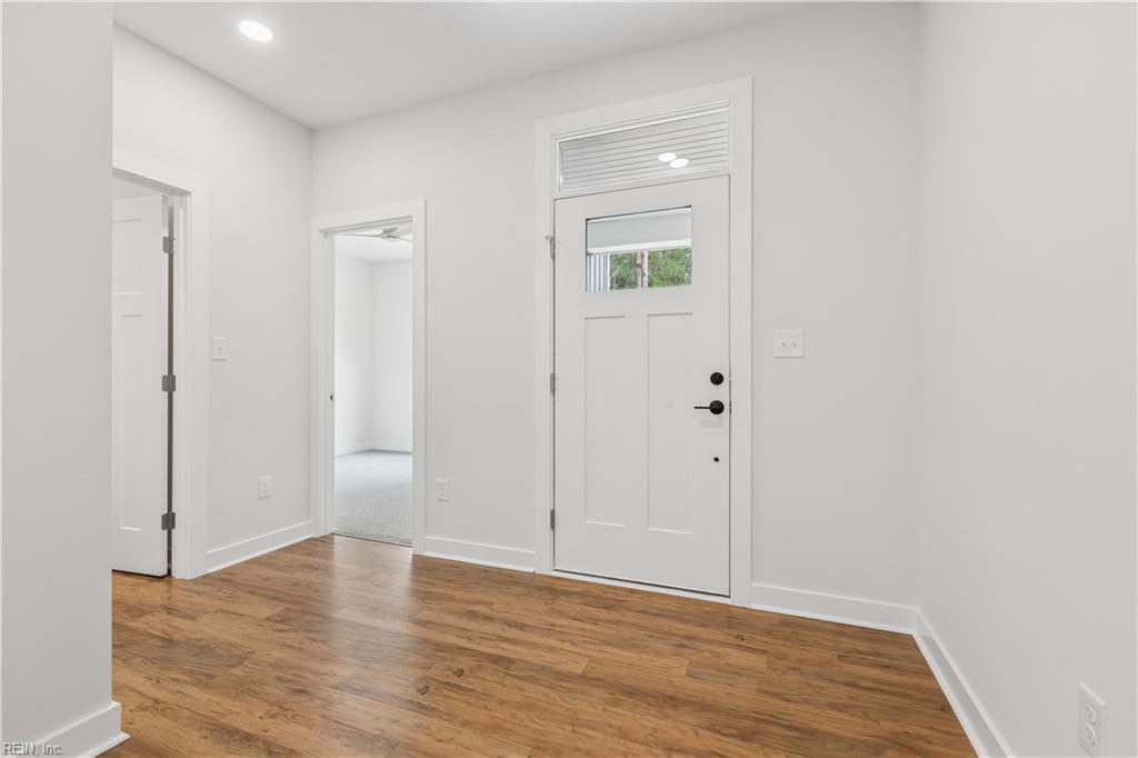 6912 Sunset Cove Lane Gloucester VA 23061