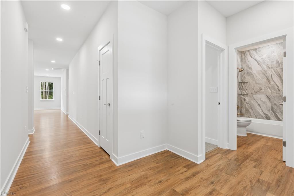 6912 Sunset Cove Lane Gloucester VA 23061