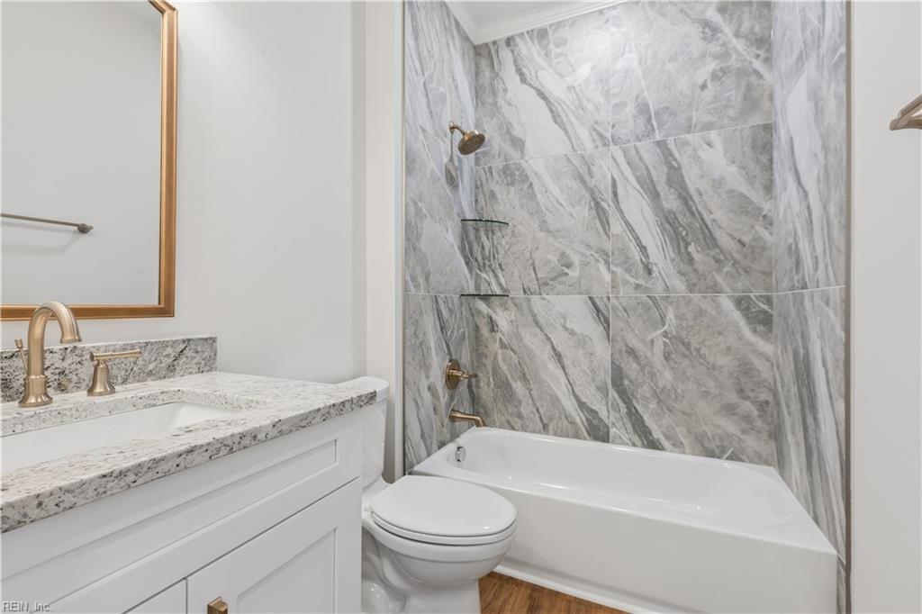 6912 Sunset Cove Lane Gloucester VA 23061