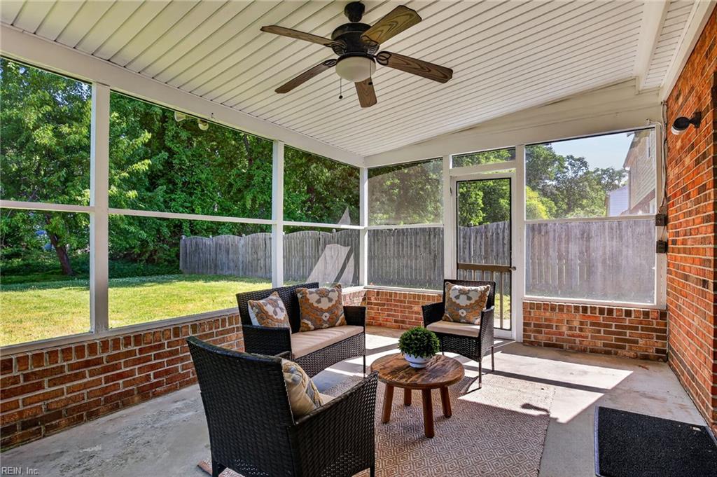 317 Lynchburg Drive Newport News VA 23606