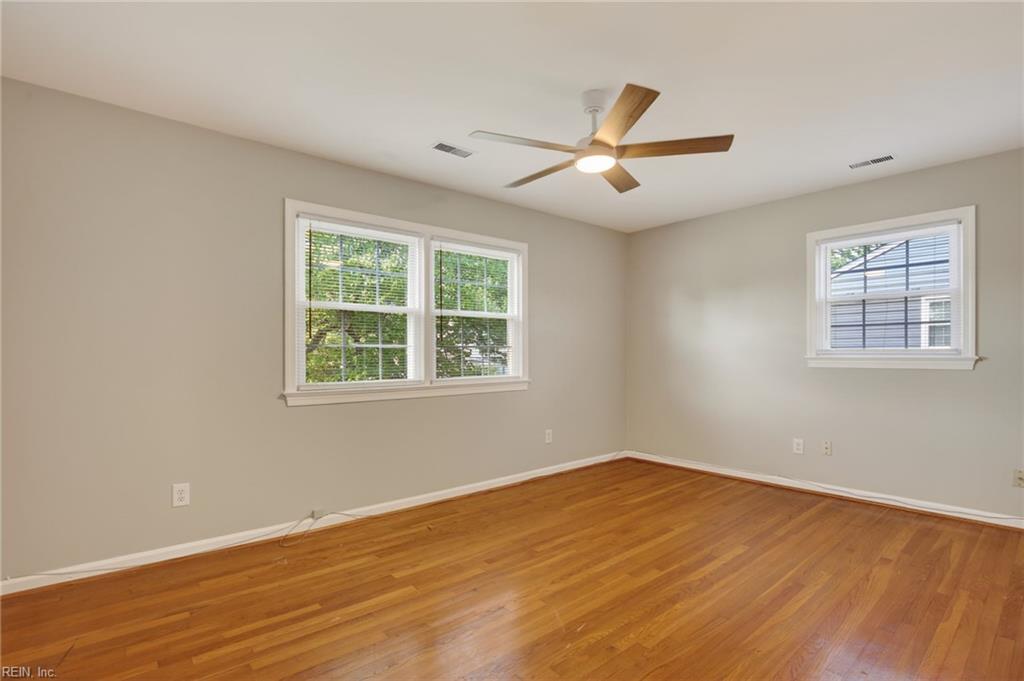 317 Lynchburg Drive Newport News VA 23606