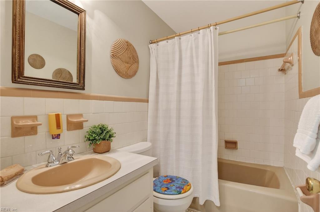 317 Lynchburg Drive Newport News VA 23606