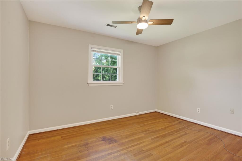 317 Lynchburg Drive Newport News VA 23606